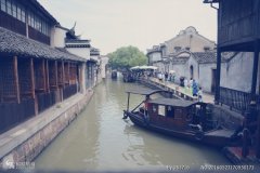 天堂杭州、苏州园林、双水乡(南浔、乌镇)、浙江大学双动4日游