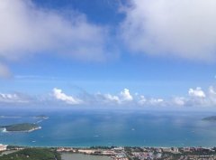 【海岛盛筵】海口双飞5日游(厦门海口往返）