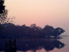 诗画江南—浪漫杭州、园林苏州、摩登上海+双水乡（南浔+乌镇东栅