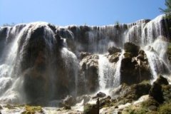 【五星喜来登】成都 九寨沟 黄龙 雪宝顶 郫县农科村 徐家大院 象