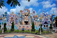 春节   香港纯玩双飞4日游