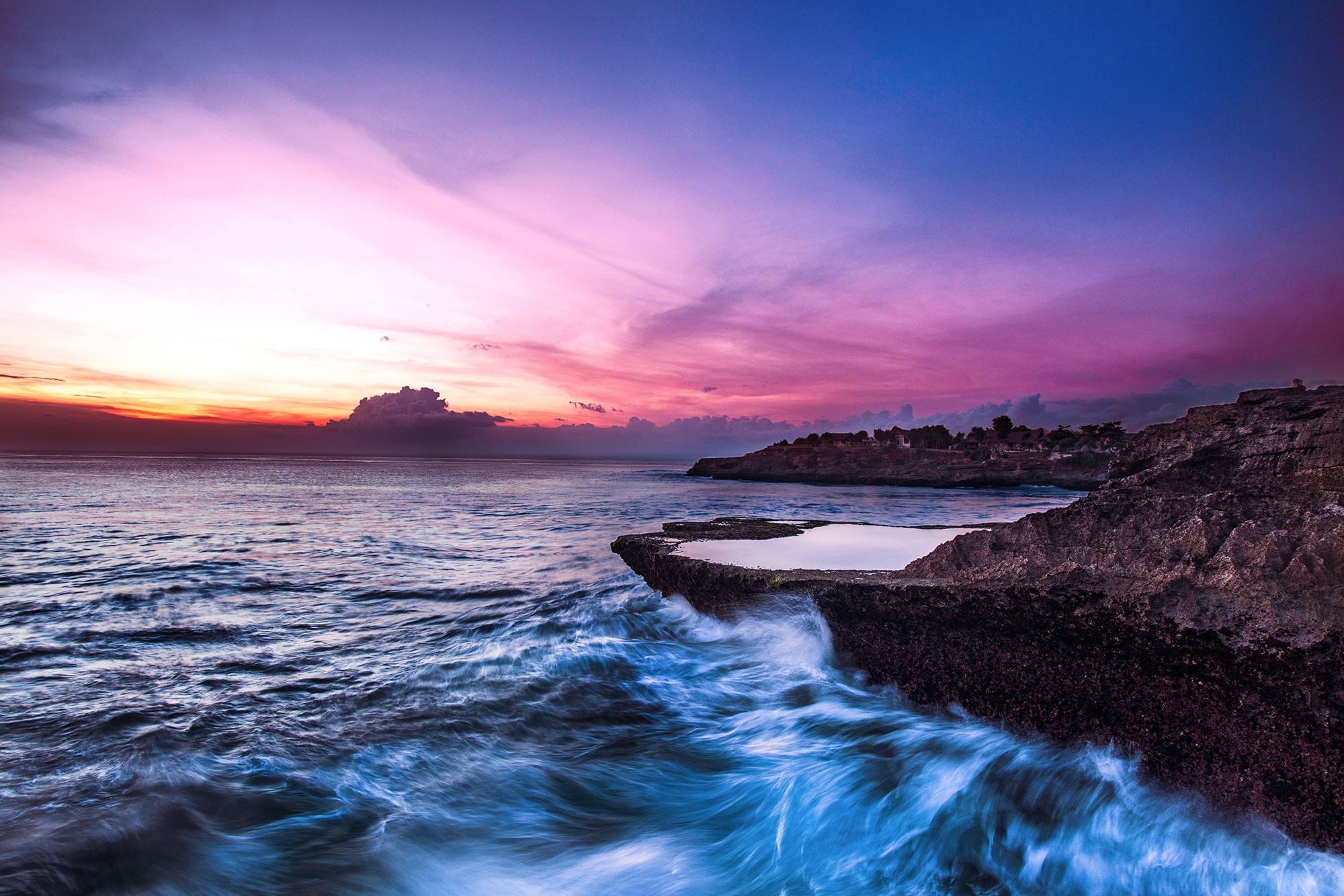 巴厘岛 + 新加坡 7 天 6 晚