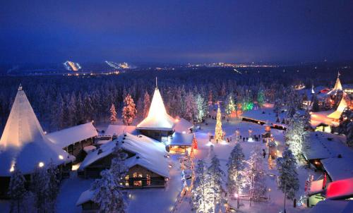 【冰雪之冠一价全含】哈尔滨、亚布力、雪乡双