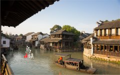 华东五市双飞六日