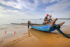 赣州出发福建东山岛动车三日